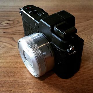 Nikon V1 10-30mm PD-ZOOM